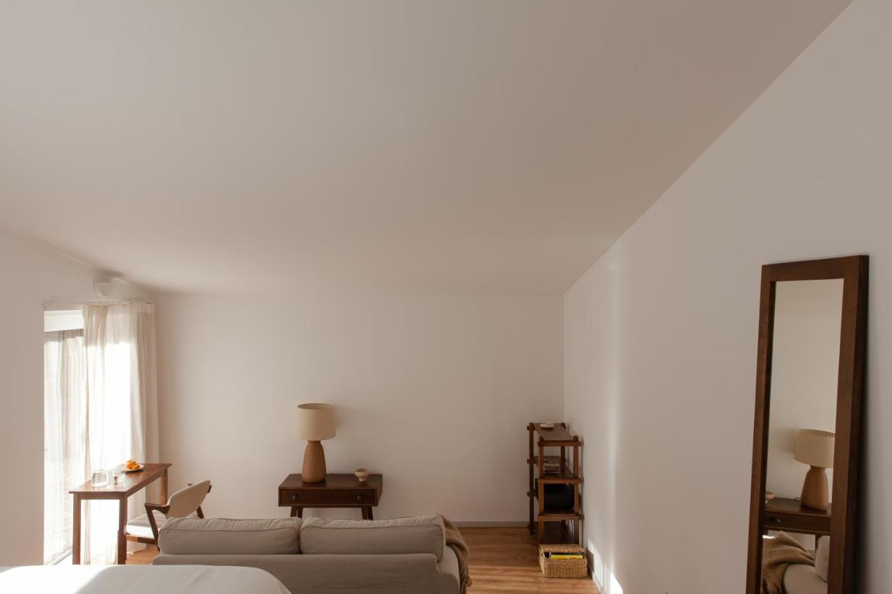 צ'ינפאס A Padaria Farmhouse מראה חיצוני תמונה