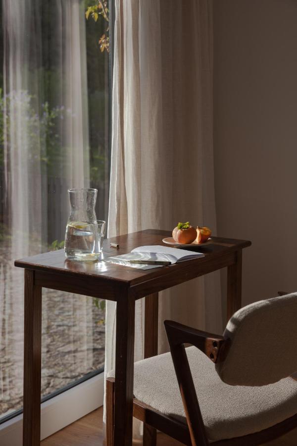 צ'ינפאס A Padaria Farmhouse מראה חיצוני תמונה