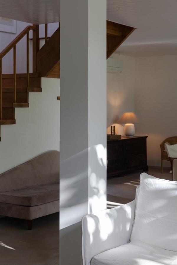 צ'ינפאס A Padaria Farmhouse מראה חיצוני תמונה