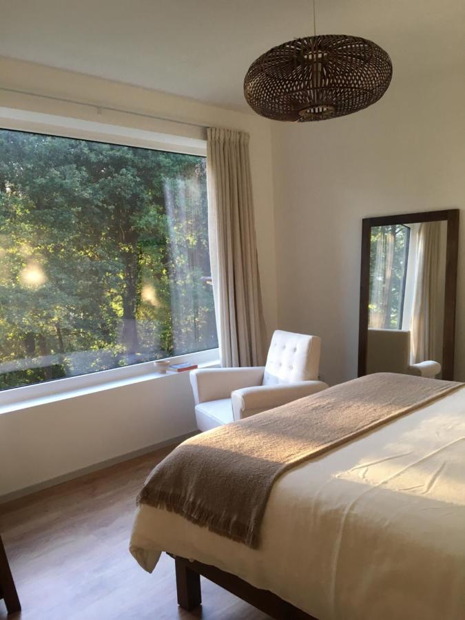 צ'ינפאס A Padaria Farmhouse חדר תמונה